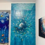 Coralli Di Mare - 5 Terre Jre Lägenhet La Spezia