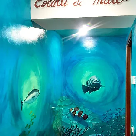 Coralli Di Mare - 5 Terre Jre Apartamento La Spezia