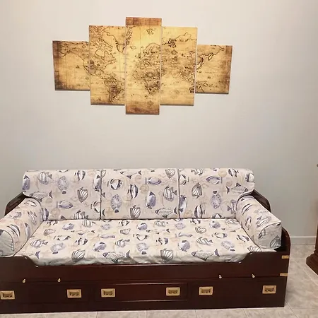 公寓 Coralli Di Mare - 5 Terre Jre