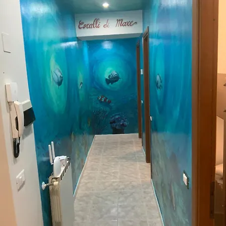 Coralli Di Mare - 5 Terre Jre *