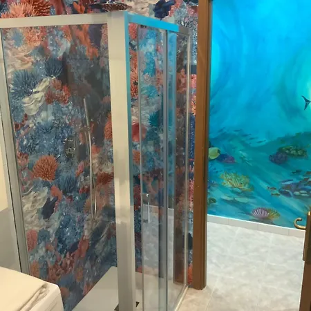 Coralli Di Mare - 5 Terre Jre Apartamento