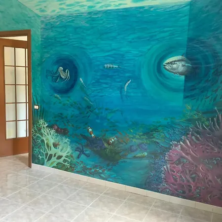 Апартаменты Coralli Di Mare - 5 Terre Jre
