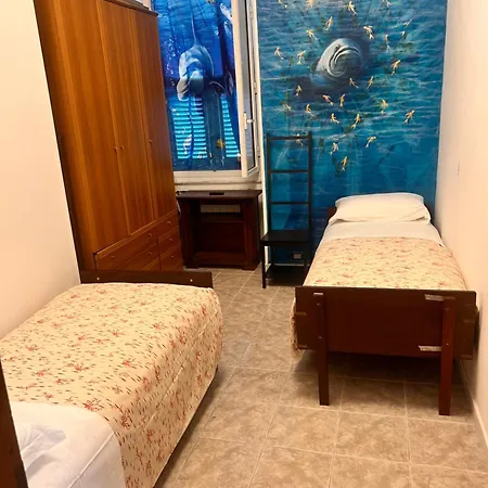 Апартаменты Coralli Di Mare - 5 Terre Jre