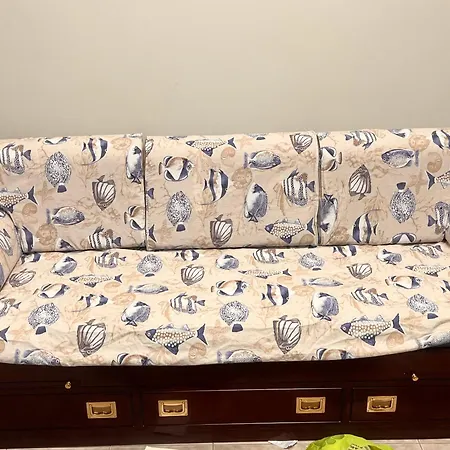 Coralli Di Mare - 5 Terre Jre Apartamento La Spezia