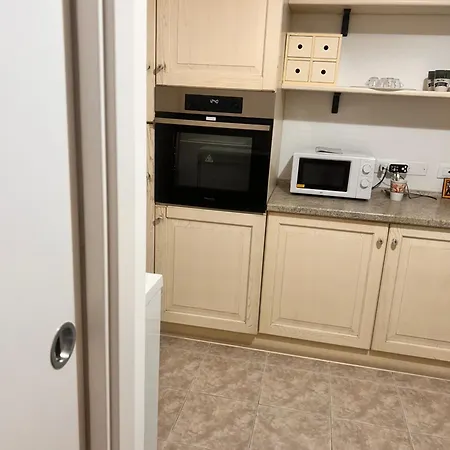 Coralli Di Mare - 5 Terre Jre Apartamento La Spezia