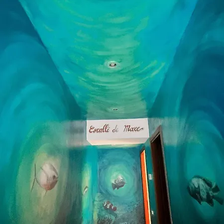 Coralli Di Mare - 5 Terre Jre Апартаменты Специя