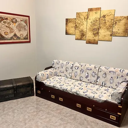 Coralli Di Mare - 5 Terre Jre *