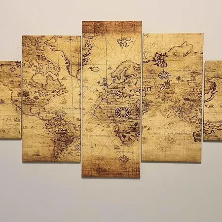 Coralli Di Mare - 5 Terre Jre La Spezia