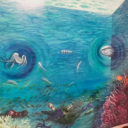 Coralli Di Mare - 5 Terre Jre Apartamento La Spezia