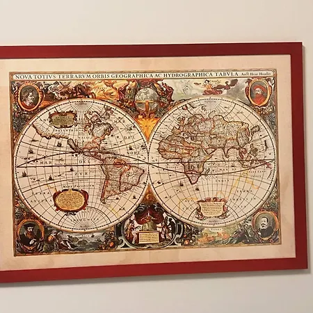 Coralli Di Mare - 5 Terre Jre Apartamento *