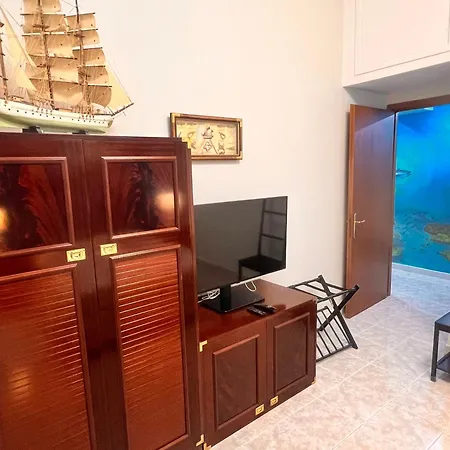 Coralli Di Mare - 5 Terre Jre Appartement *