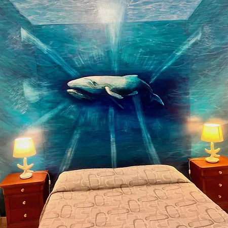 Coralli Di Mare - 5 Terre Jre * Специя
