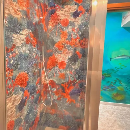 Coralli Di Mare - 5 Terre Jre Апартаменты