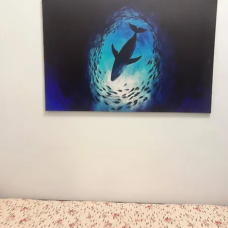 Appartement Coralli Di Mare - 5 Terre Jre La Spezia