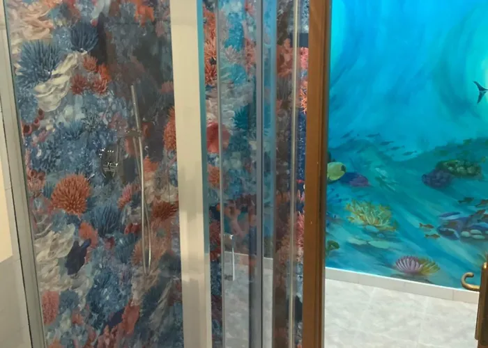 Coralli Di Mare - 5 Terre Jre 公寓