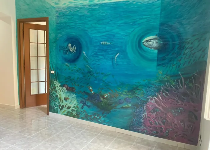 Apartment Coralli Di Mare - 5 Terre Jre