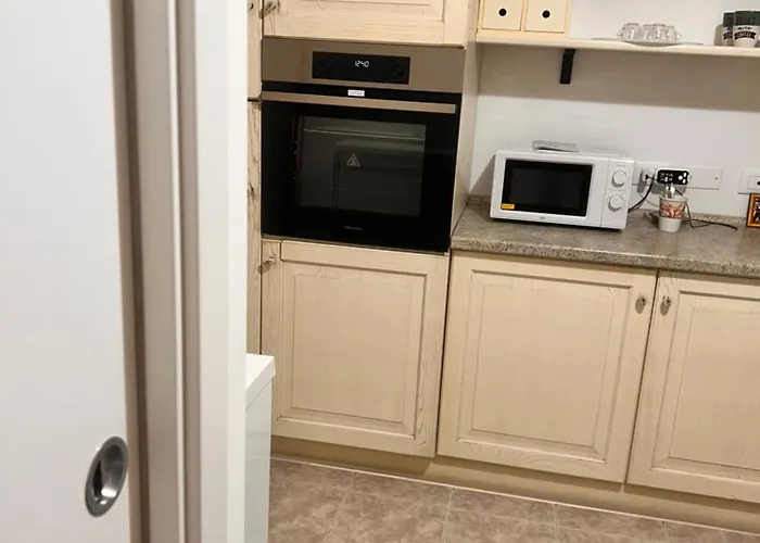 Coralli Di Mare - 5 Terre Jre Apartment La Spezia