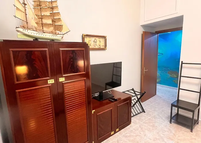 Coralli Di Mare - 5 Terre Jre 公寓 *